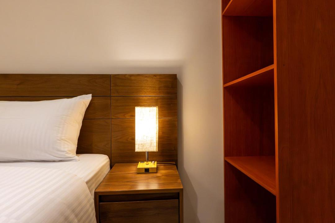 Photo of Bedroom in Downtown Cancun