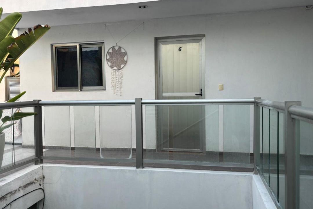 Photo of Patio Balcony in Akumal