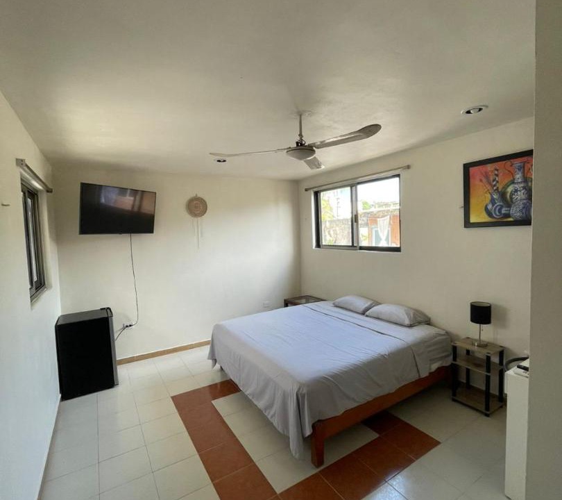Photo of Bedroom in Akumal