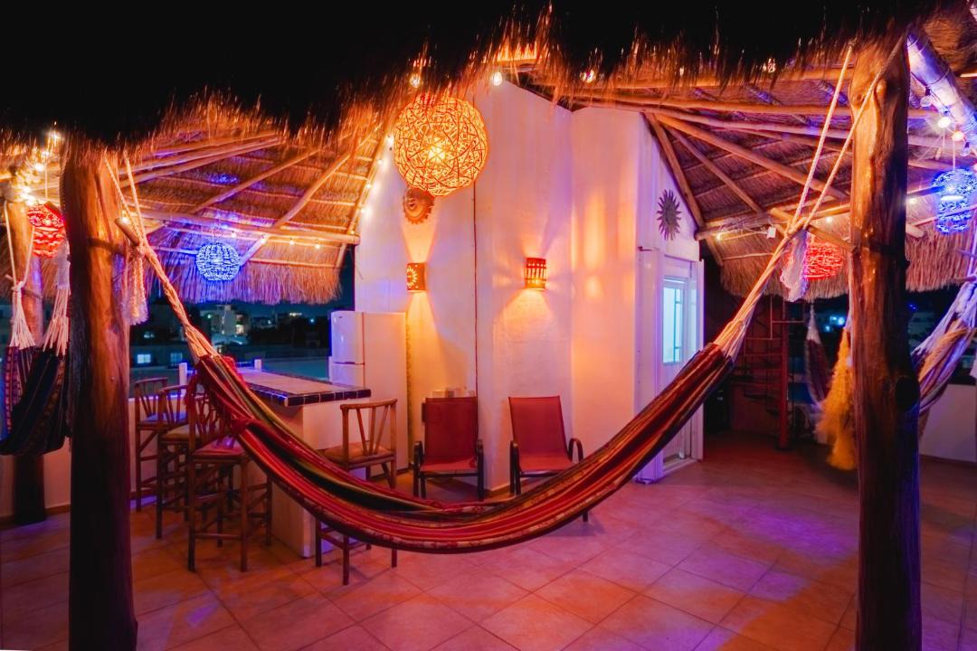 Photo of Patio Balcony in Cancun