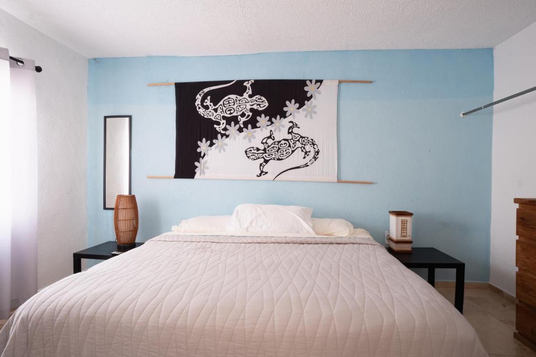 Photo of Bedroom in Cancun