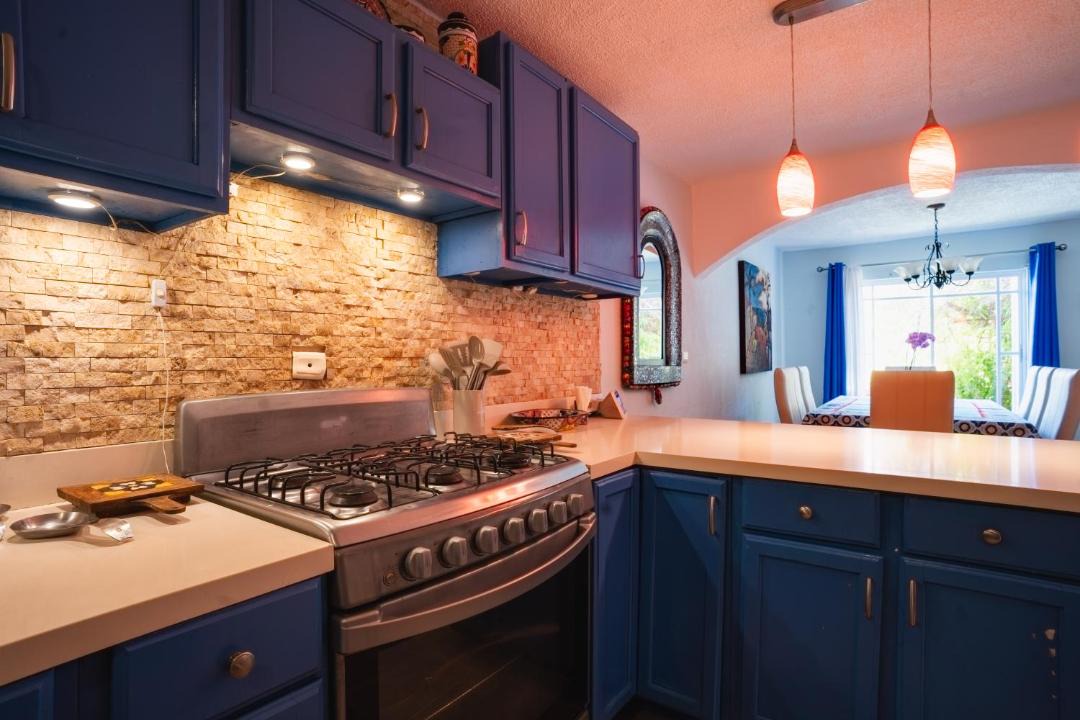 Photo of Kitchen in Cancun