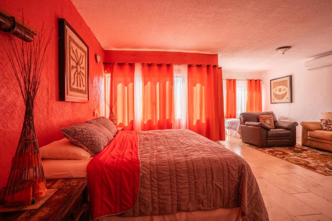 Photo of Bedroom in Cancun