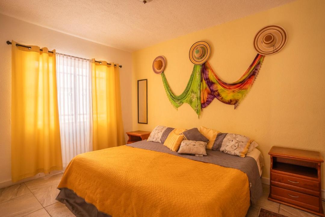 Photo of Bedroom in Cancun