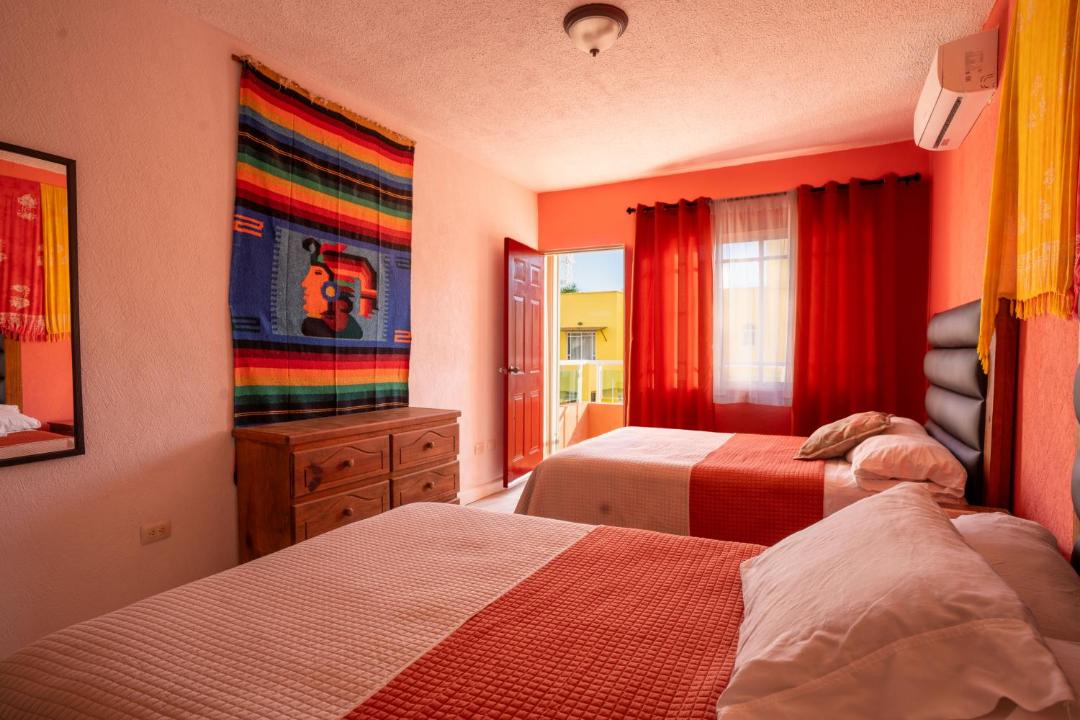 Photo of Bedroom in Cancun