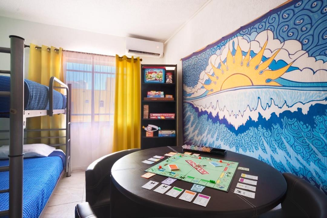 Photo of Bedroom in Cancun