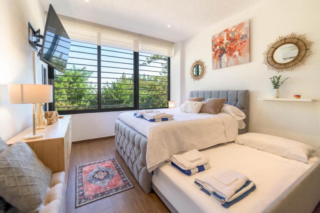 Photo of Bedroom in Zazil-ha