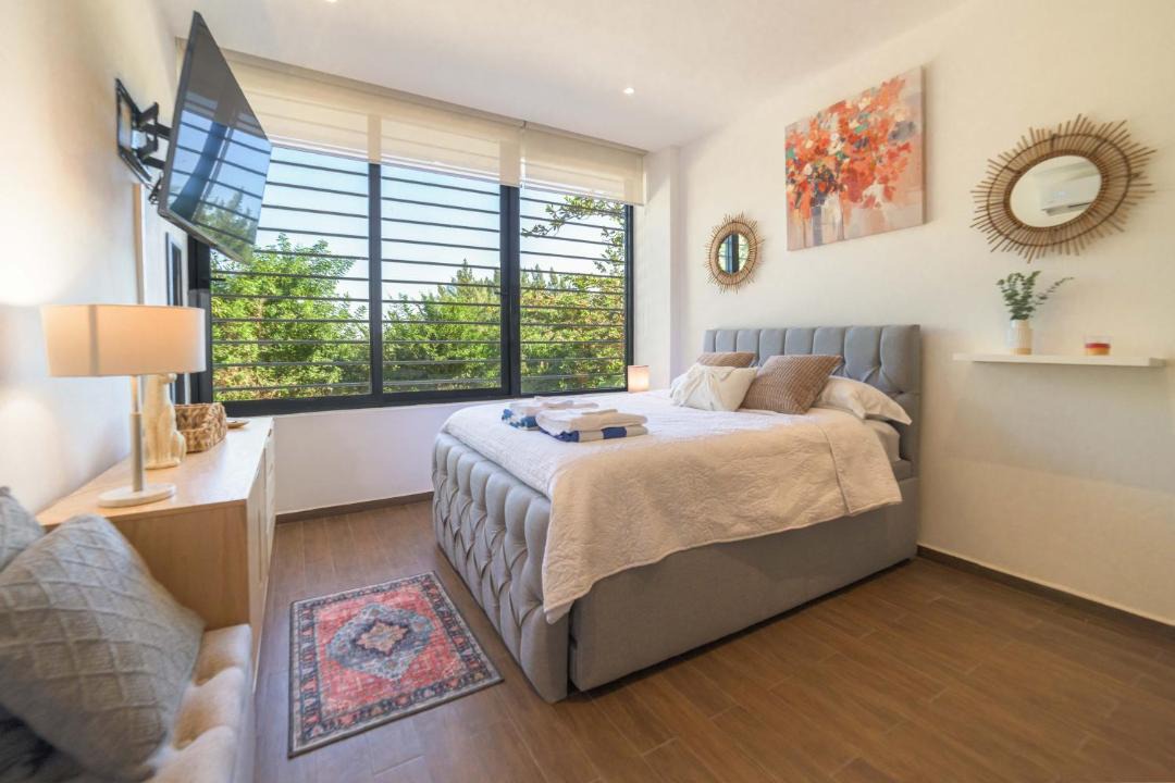 Photo of Bedroom in Zazil-ha