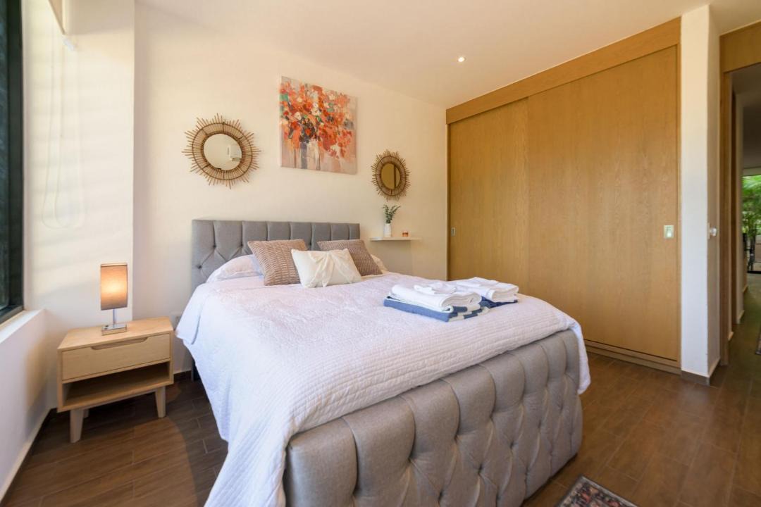 Photo of Bedroom in Zazil-ha