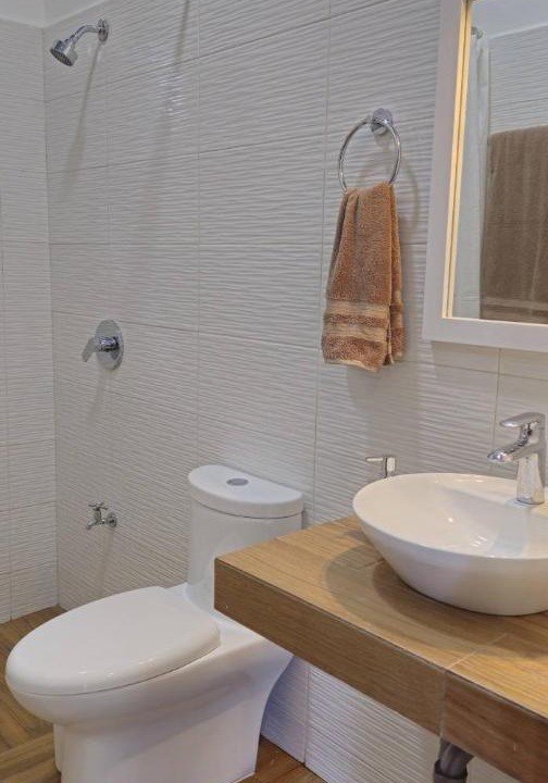 Photo of Bathroom in Cozumel