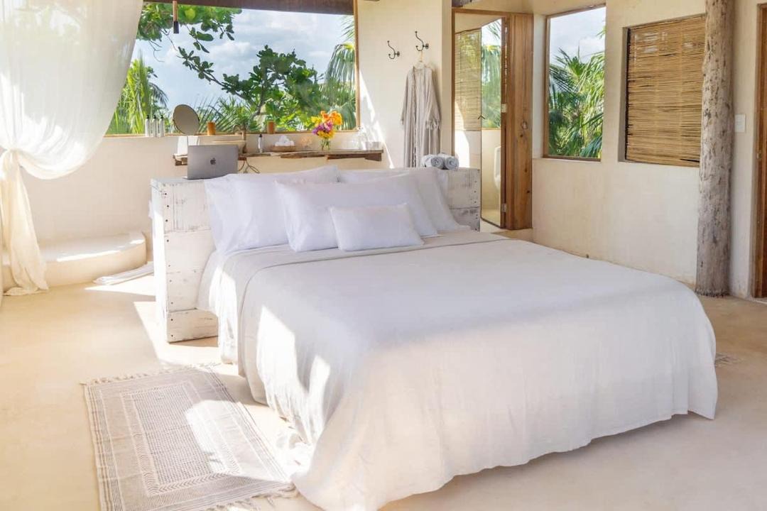 Photo of Bedroom in Zona Hotelera