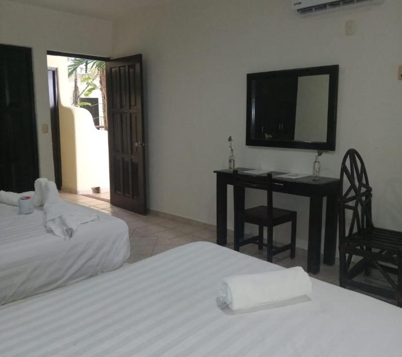 Photo of Bedroom in Gonzalo Guerrero