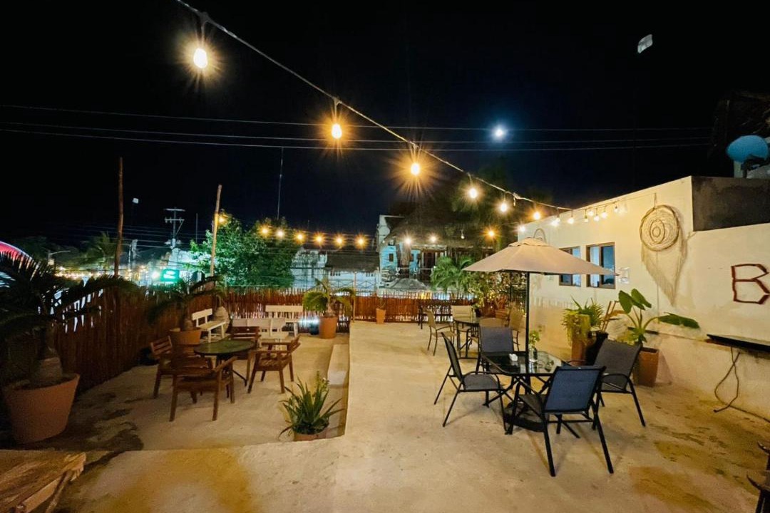 Photo of Others in Downtown Holbox
