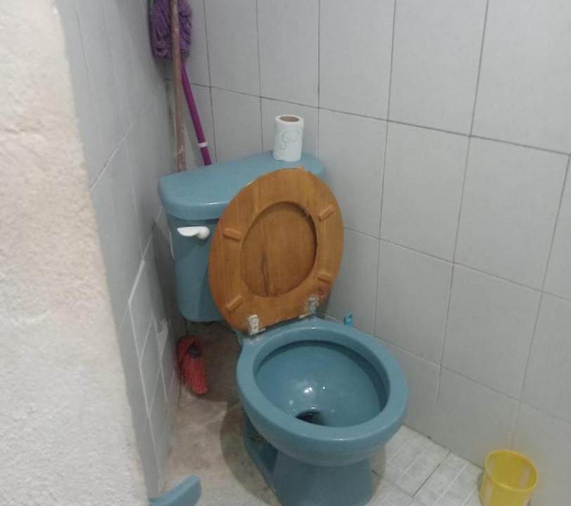 Photo of Bathroom in Colonos Cuzamil