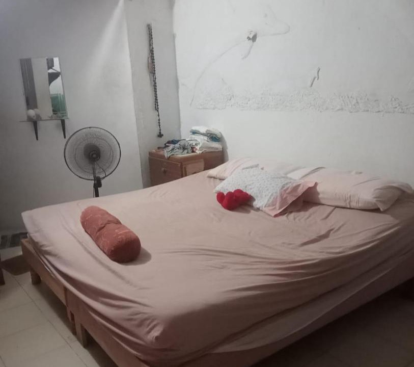 Photo of Bedroom in Colonos Cuzamil
