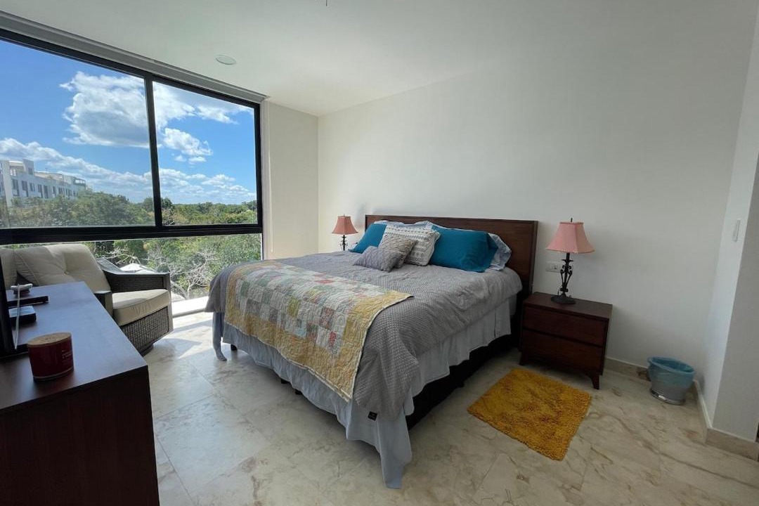Photo of Bedroom in Akumal