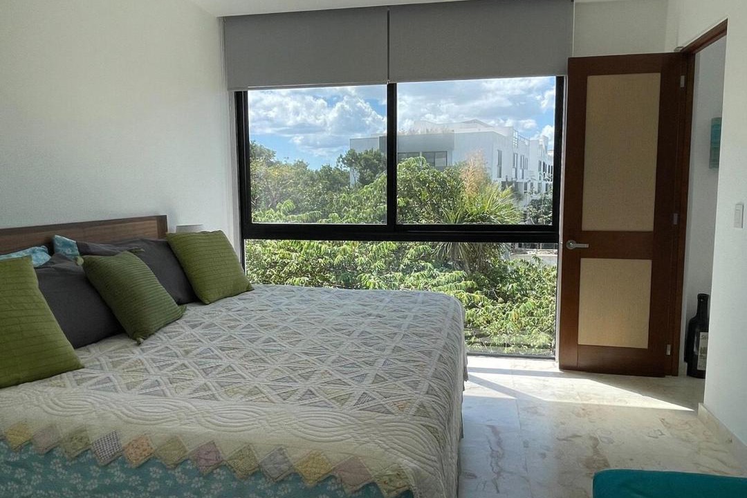 Photo of Bedroom in Akumal