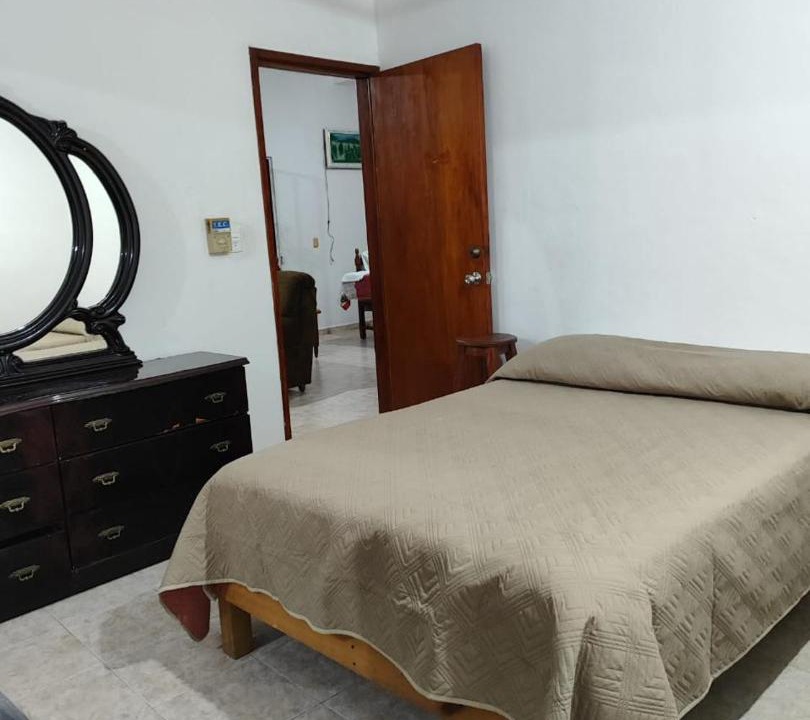 Photo of Bedroom in Cancun