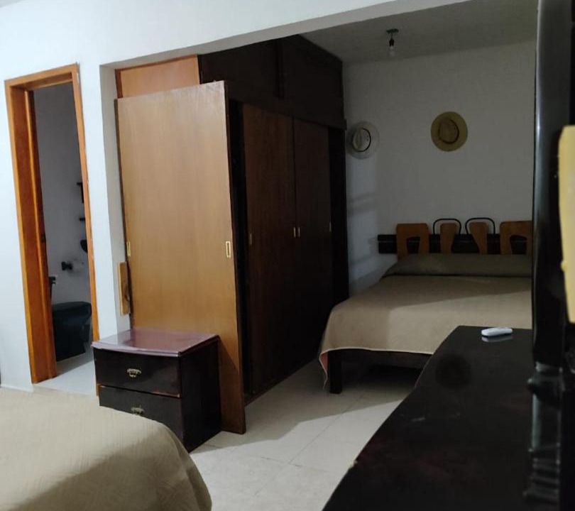 Photo of Bedroom in Cancun