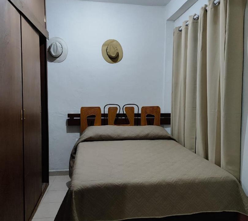 Photo of Bedroom in Cancun
