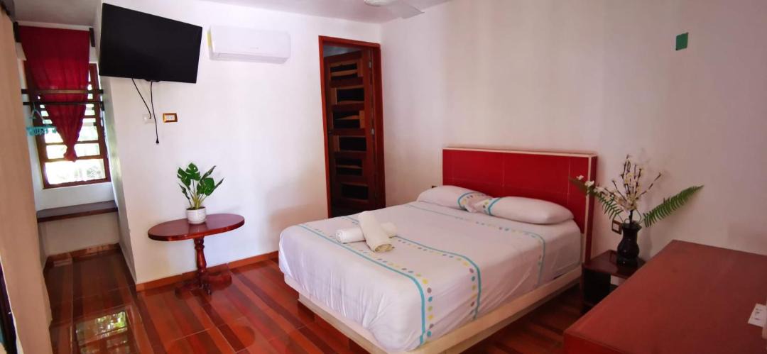 Photo of Bedroom in Bacalar