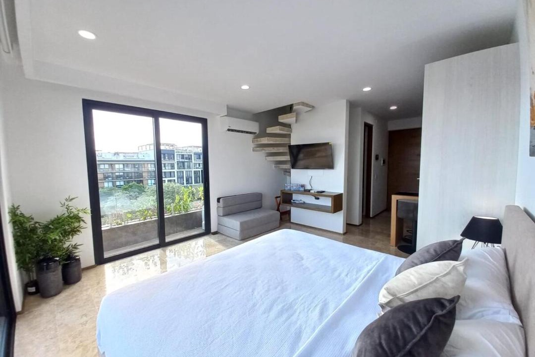 Photo of Bedroom in Luis Donaldo Colosio