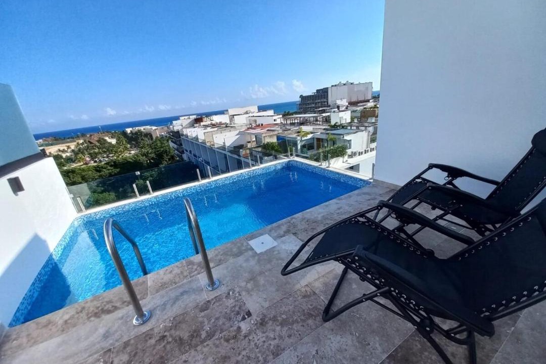 Photo of Patio Balcony in Luis Donaldo Colosio