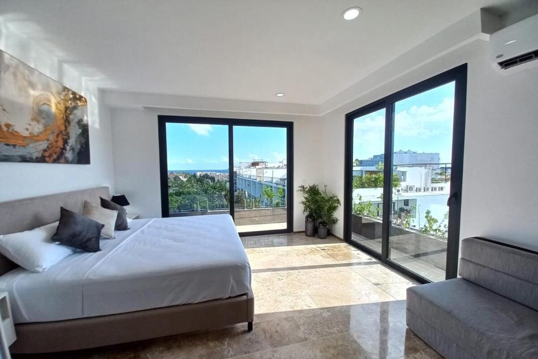 Photo of Bedroom in Luis Donaldo Colosio