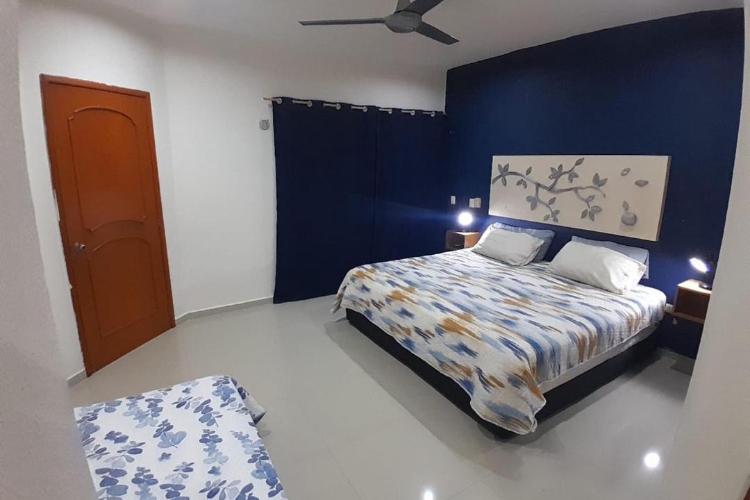 Photo of Bedroom in Ejidal