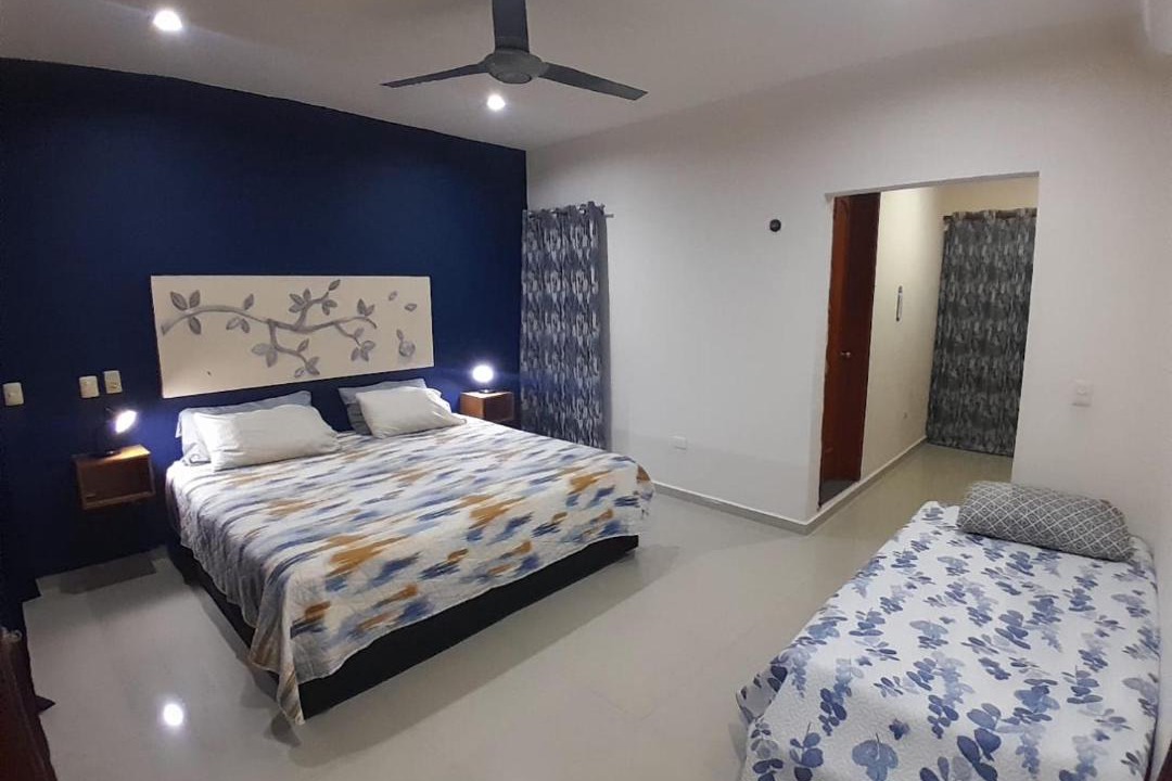 Photo of Bedroom in Ejidal
