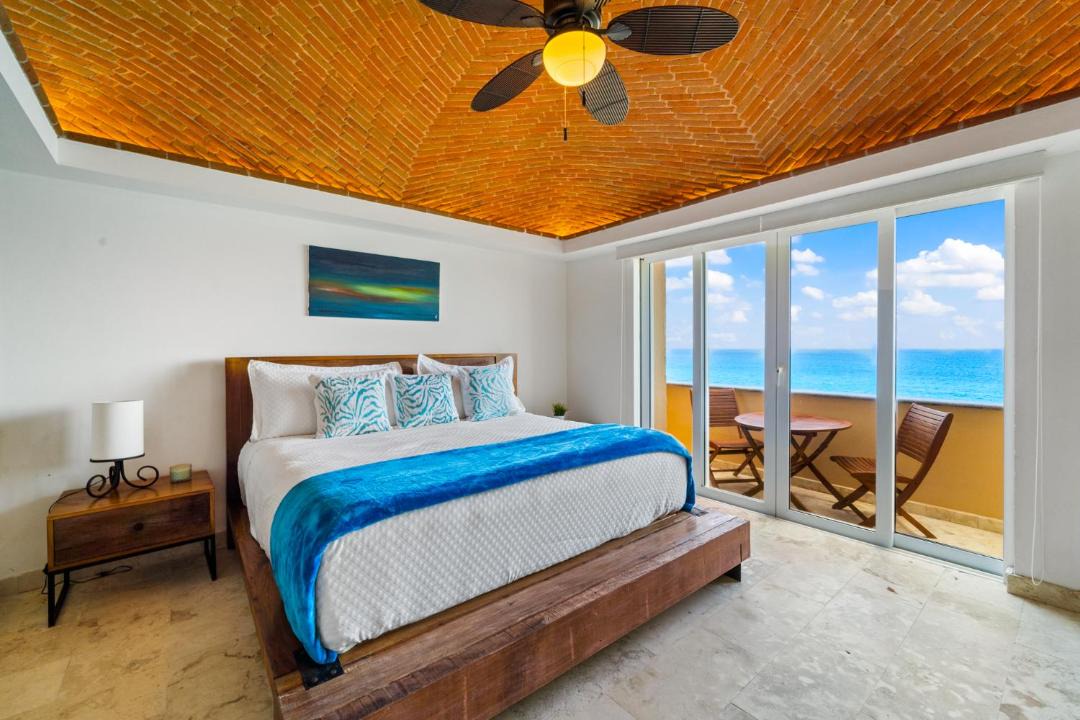 Photo of Bedroom in Isla Mujeres
