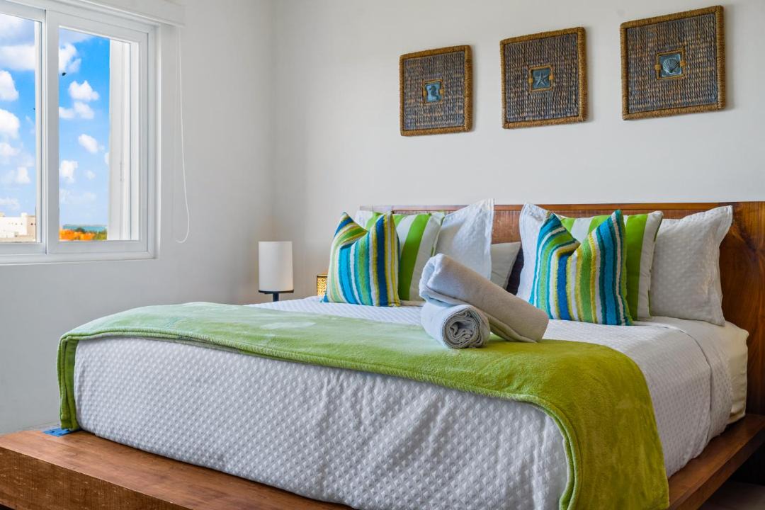 Photo of Bedroom in Isla Mujeres