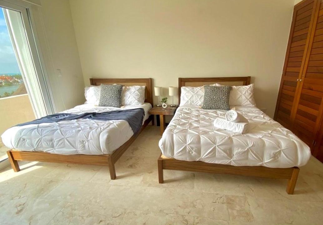 Photo of Bedroom in Isla Mujeres