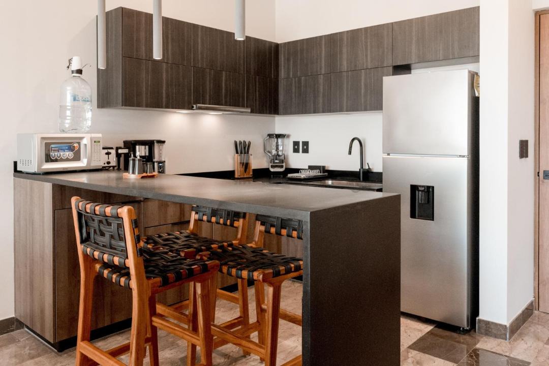 Photo of Kitchen in Playa Paraiso