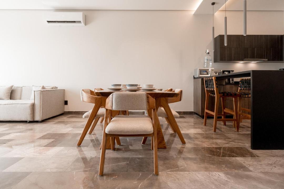 Photo of Kitchen in Playa Paraiso