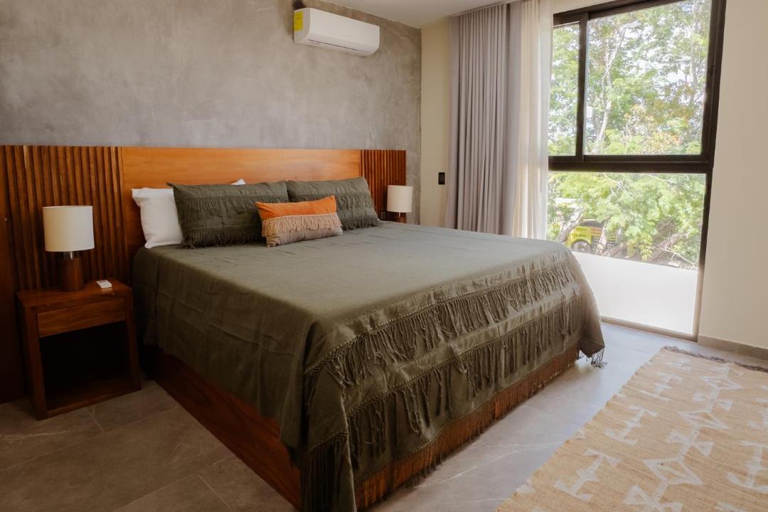Photo of Bedroom in Bacalar