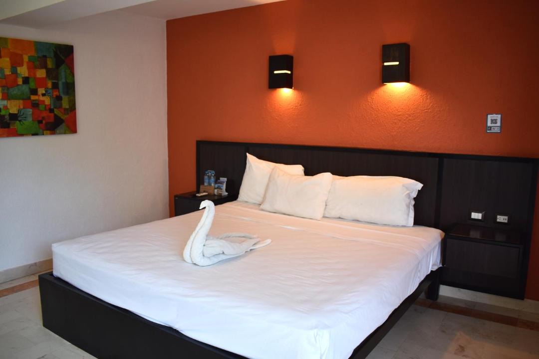 Photo of Bedroom in Downtown
