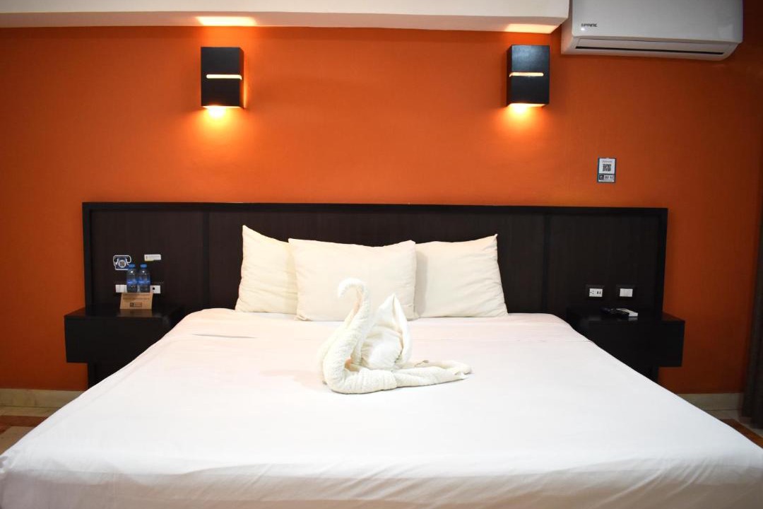 Photo of Bedroom in Downtown