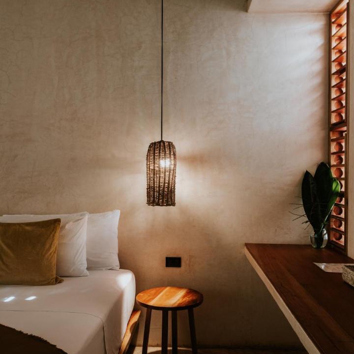 Photo of Bedroom in Espita
