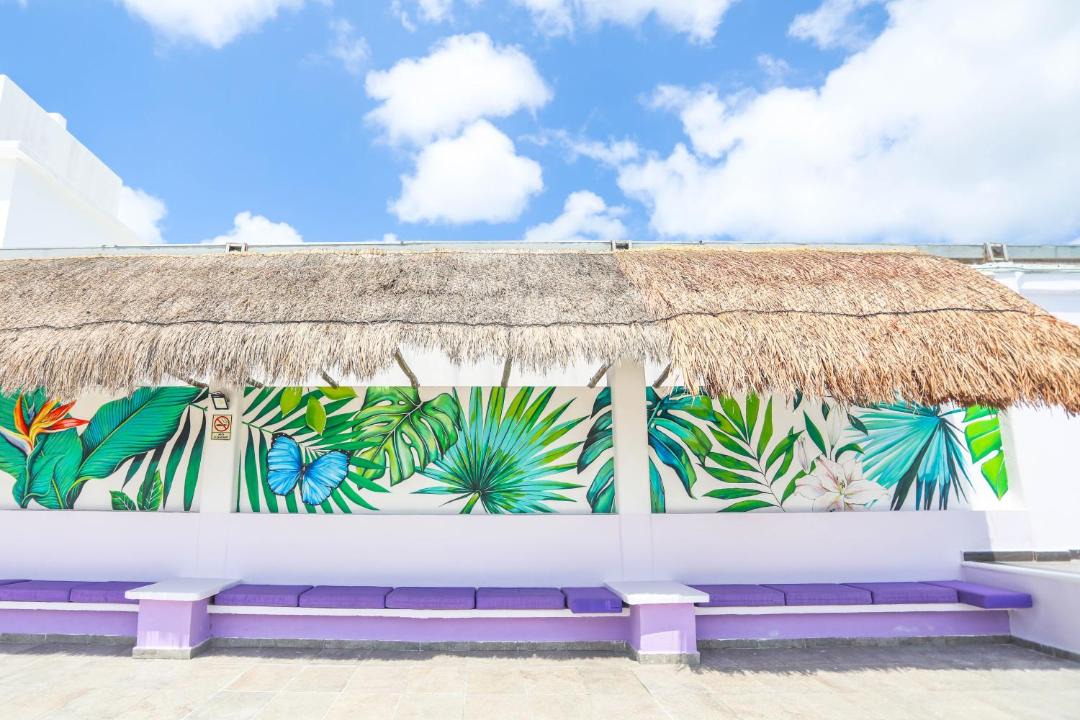 Photo of Others in Downtown Cancun