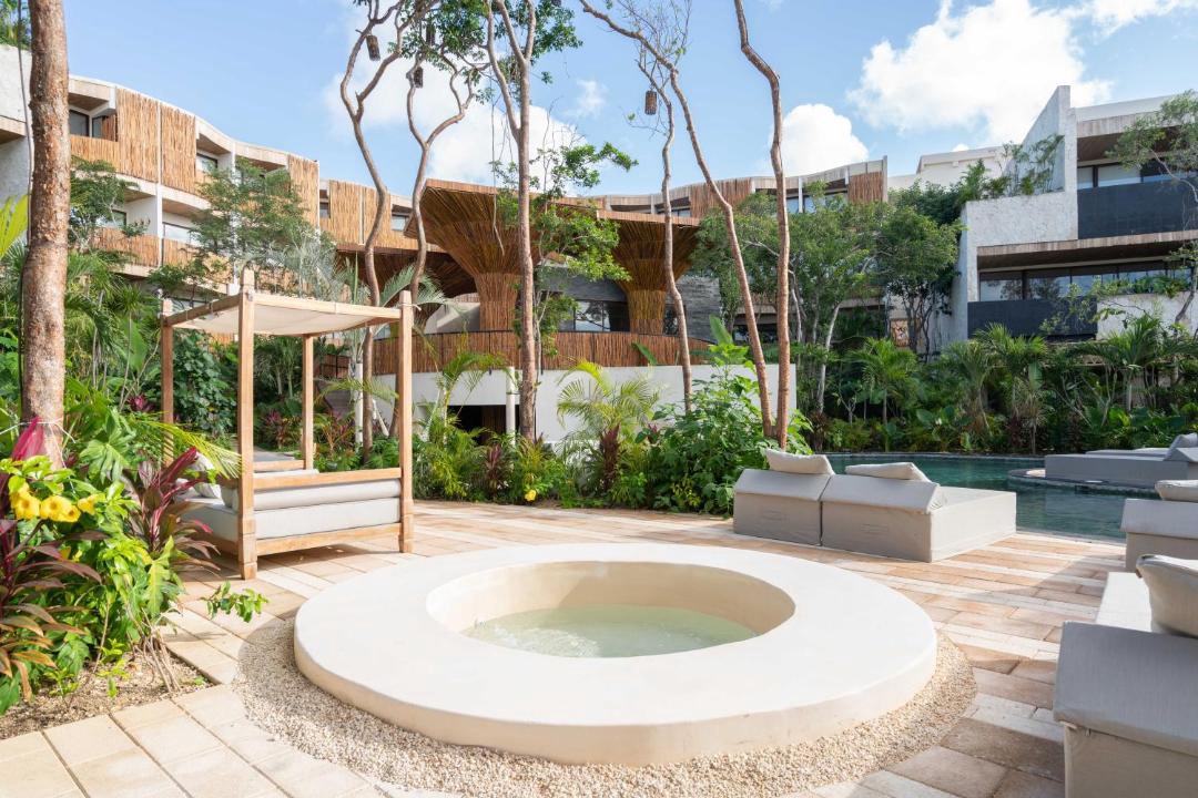 Photo of Others in Tulum