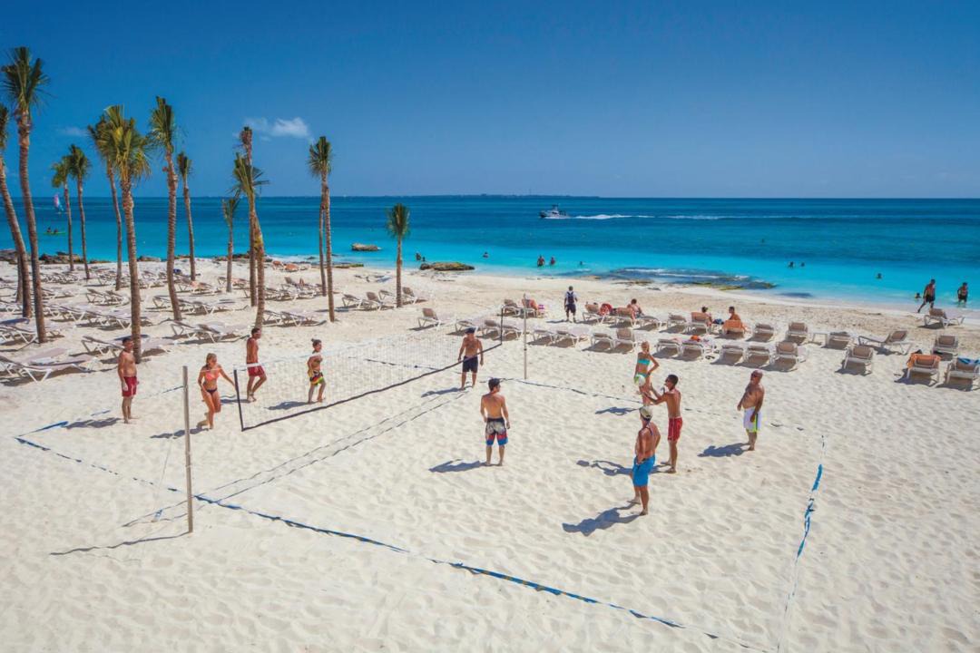 Photo of Others in Punta Cancun