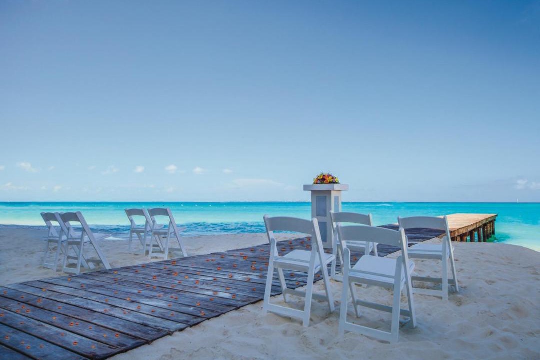 Photo of Others in Punta Cancun