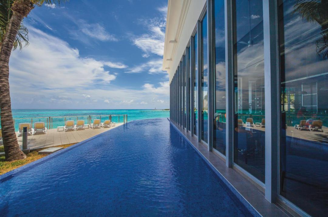 Photo of Others in Punta Cancun
