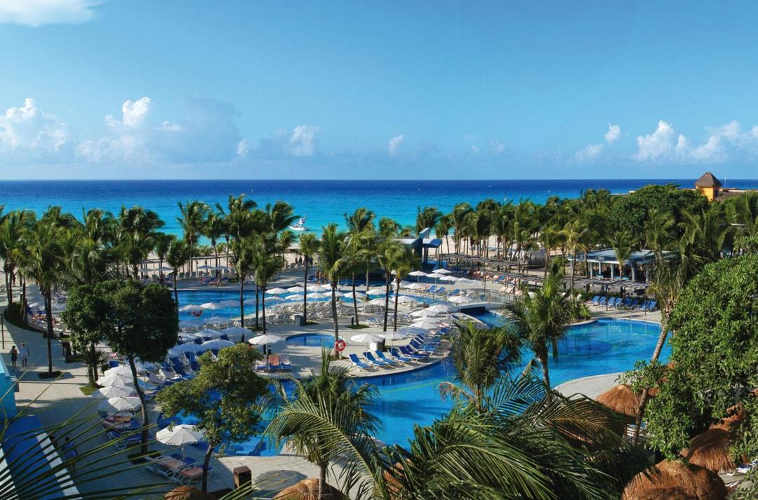 Photo of Others in Playacar Zona Hotelera