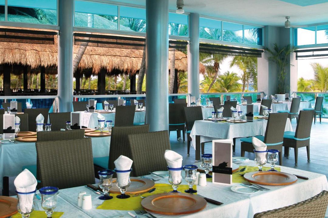 Photo of Others in Playacar Zona Hotelera