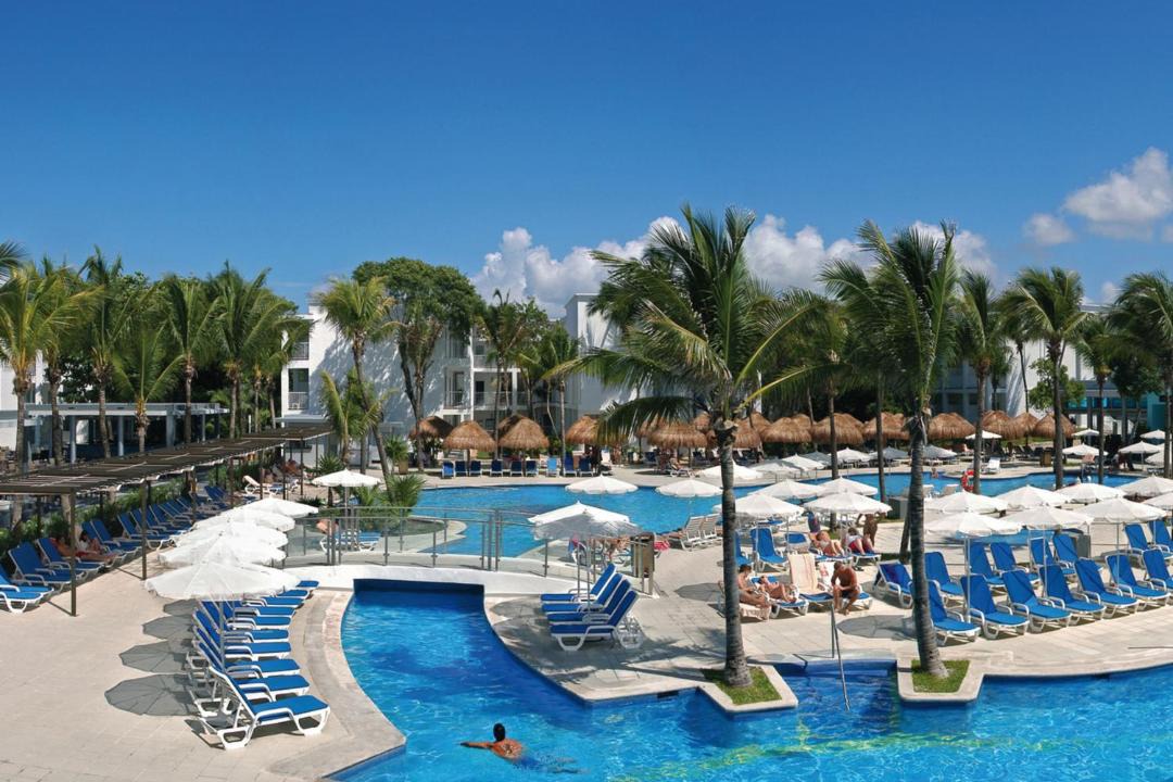 Photo of Others in Playacar Zona Hotelera