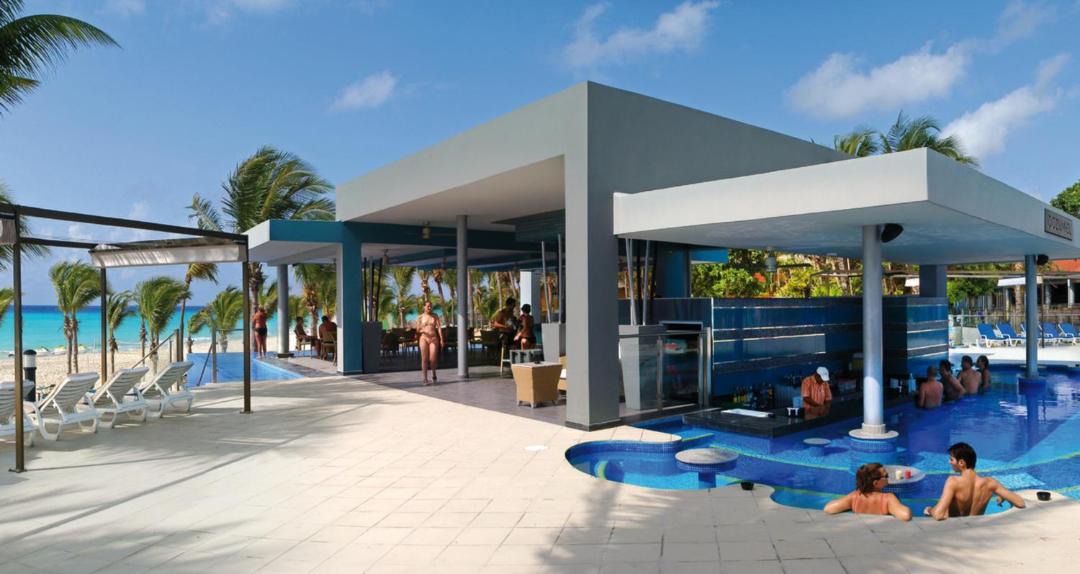 Photo of Others in Playacar Zona Hotelera