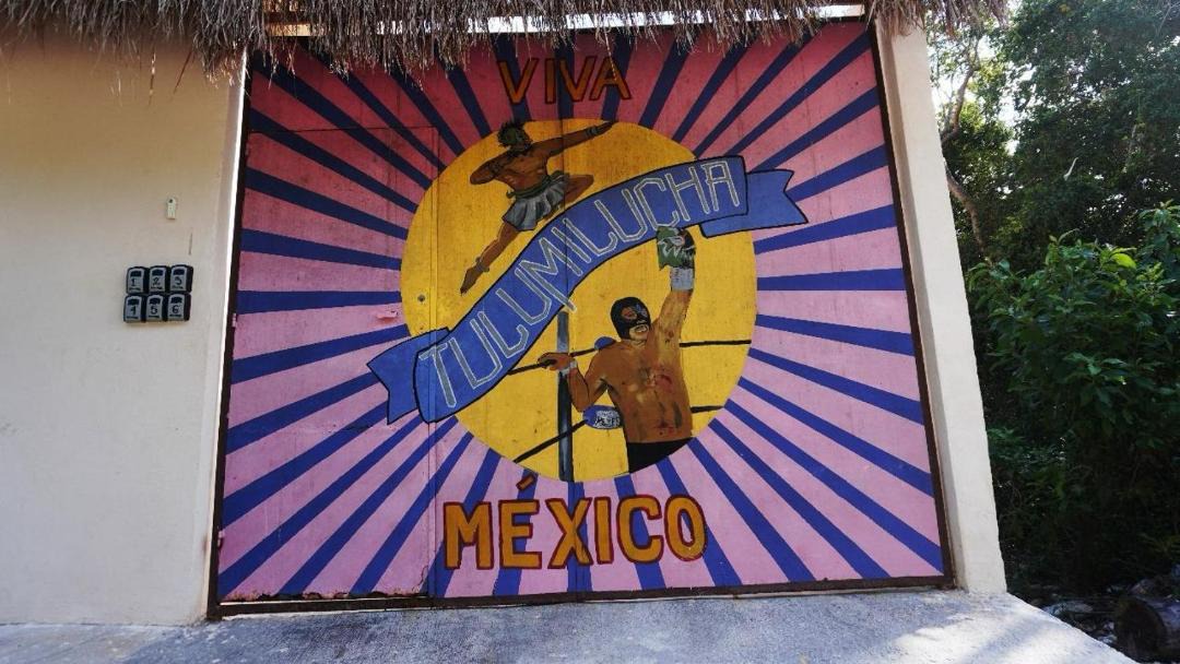 Photo of Others in Tulum