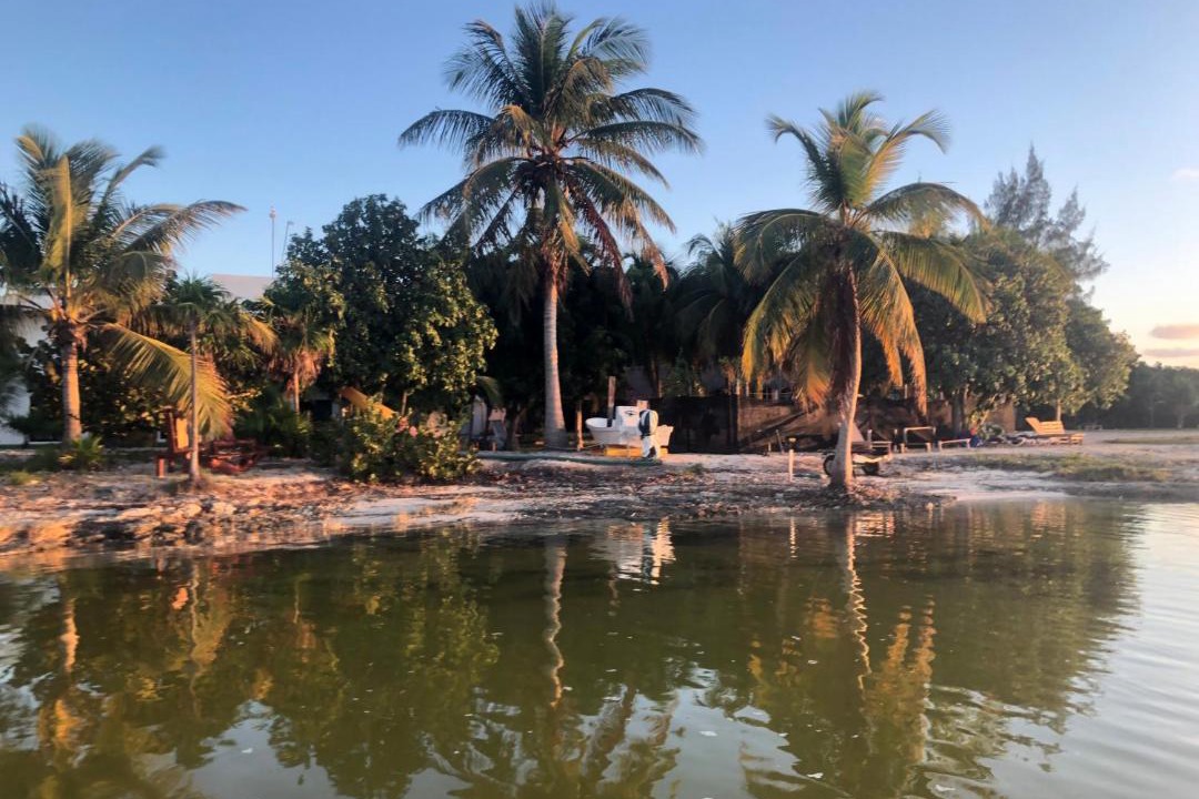 Photo of Others in Isla Mujeres